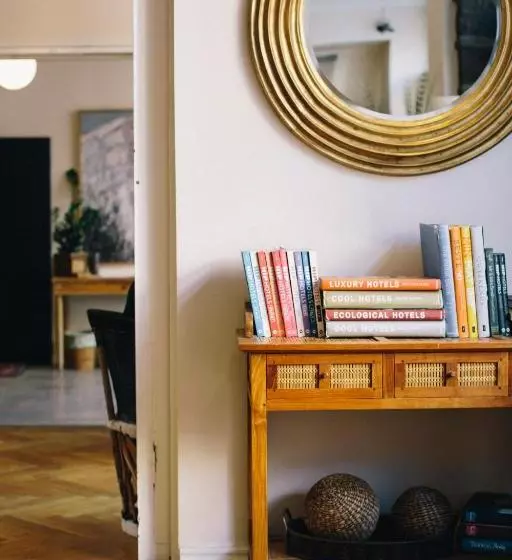 Fotos del hotel Bertrams:  10