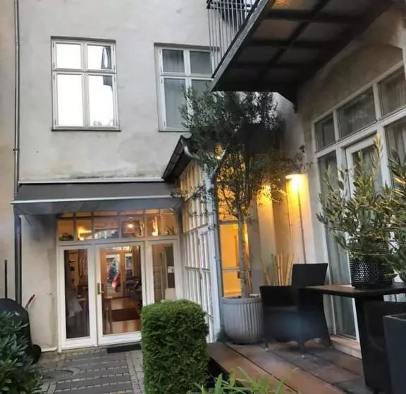 Fotos del hotel Bertrams:  7