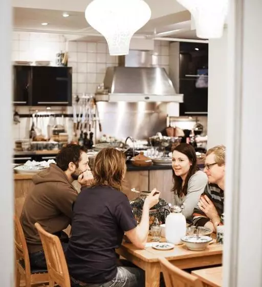 Fotos del hotel Bertrams:  13