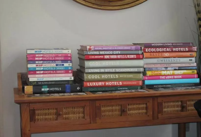 Fotos del hotel Bertrams:  6