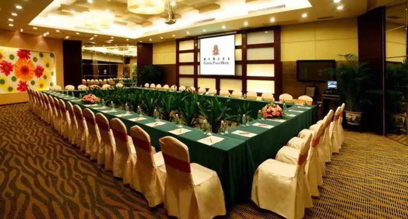 Fotos del hotel Capital Plaza:  5