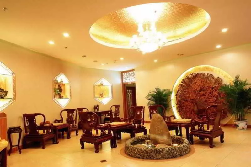 Fotos del hotel Capital Plaza:  8