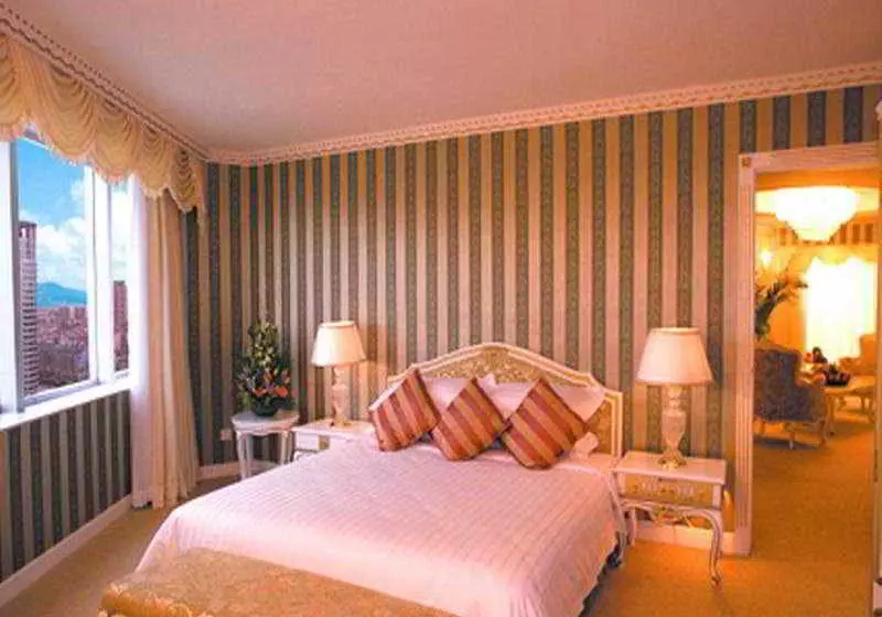 Fotos del hotel Capital Plaza:  11