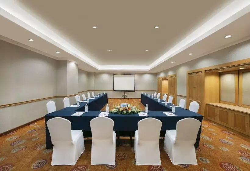 Fotos del hotel Crowne Plaza Chengdu City Center, An Ihg:  12