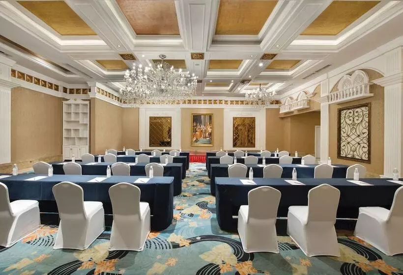 Fotos del hotel Crowne Plaza Chengdu City Center, An Ihg:  22