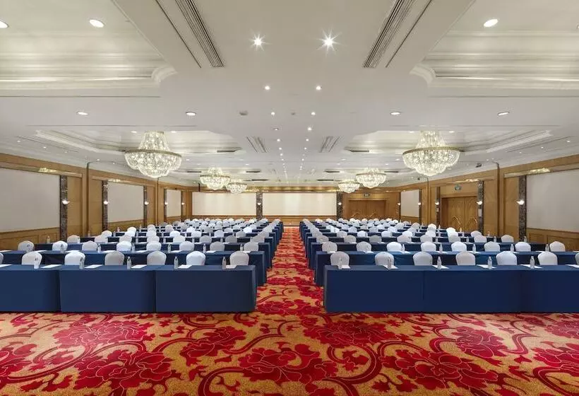 Fotos del hotel Crowne Plaza Chengdu City Center, An Ihg:  23