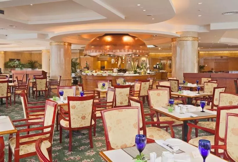 Fotos del hotel Crowne Plaza Chengdu City Center, An Ihg:  11