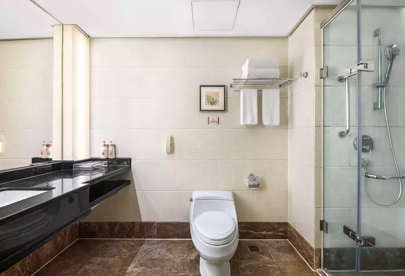 Fotos del hotel Crowne Plaza Chengdu City Center, An Ihg:  13