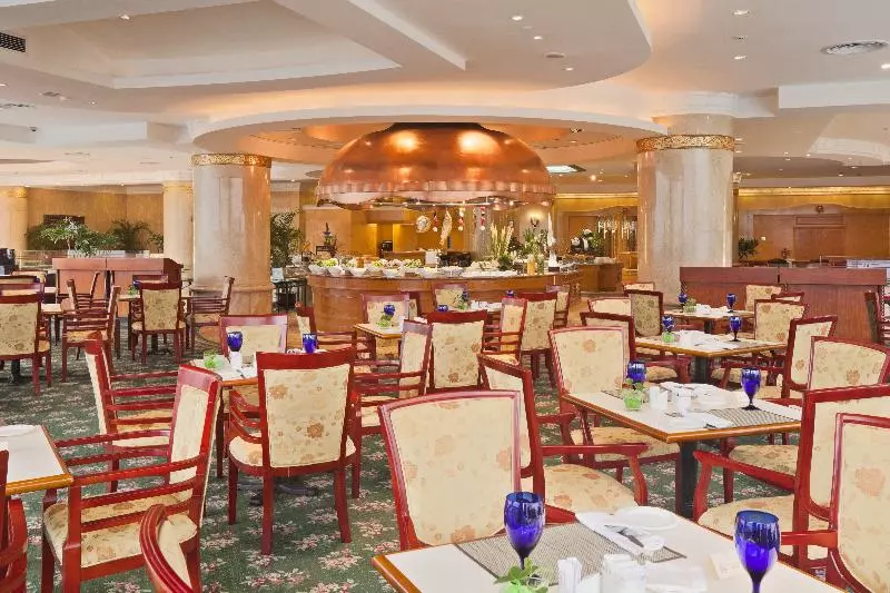 Fotos del hotel Crowne Plaza Chengdu City Center, An Ihg:  5