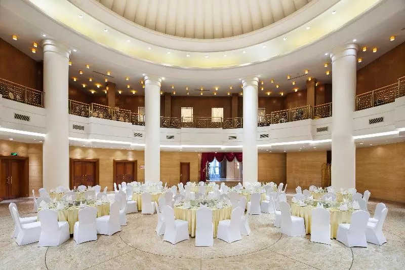 Fotos del hotel Crowne Plaza Chengdu City Center, An Ihg:  4