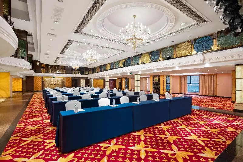 Fotos del hotel Crowne Plaza Chengdu City Center, An Ihg:  25