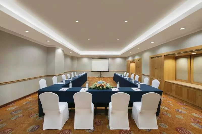 Fotos del hotel Crowne Plaza Chengdu City Center, An Ihg:  6