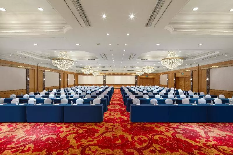 Fotos del hotel Crowne Plaza Chengdu City Center, An Ihg:  20