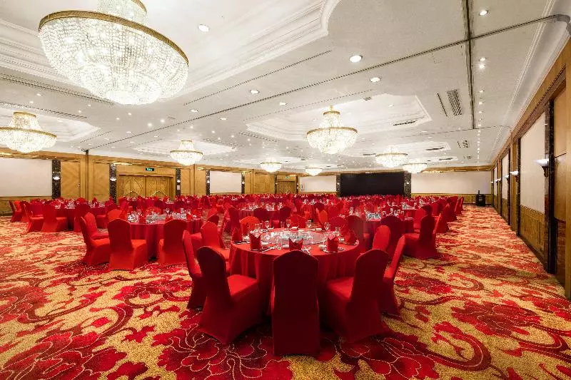 Fotos del hotel Crowne Plaza Chengdu City Center, An Ihg:  24
