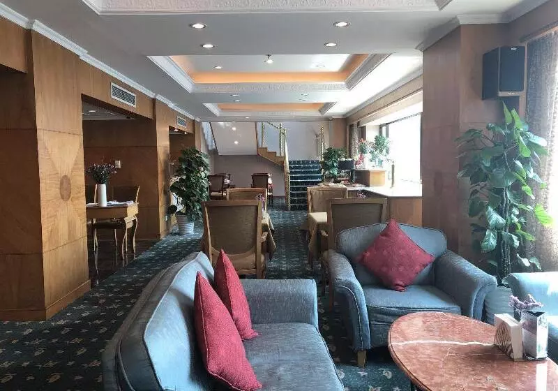 Fotos del hotel Crowne Plaza Chengdu City Center, An Ihg:  3