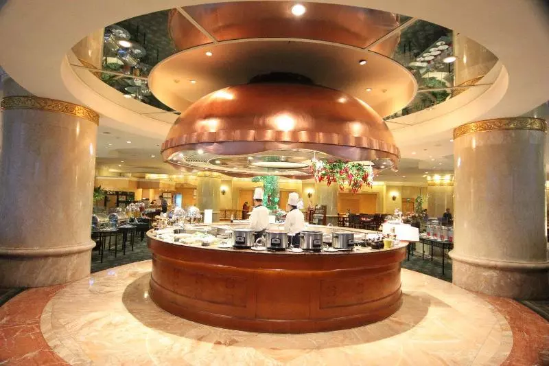 Fotos del hotel Crowne Plaza Chengdu City Center, An Ihg:  17