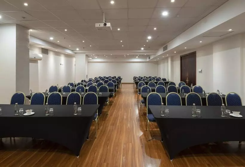 Fotos del hotel Director Vitacura:  14