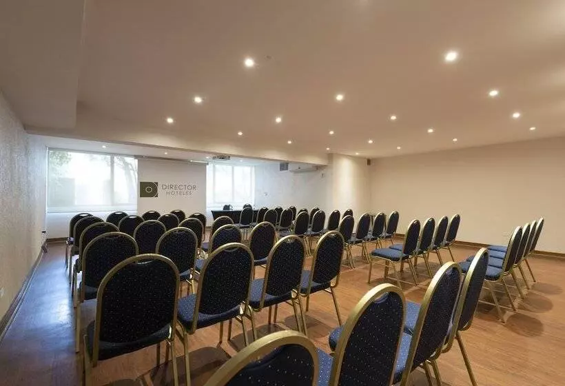 Fotos del hotel Director Vitacura:  17