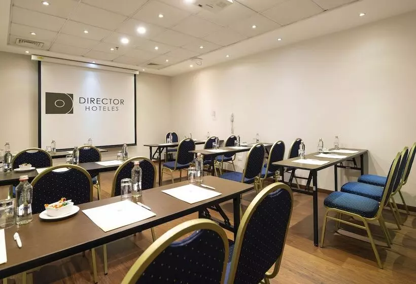 Fotos del hotel Director Vitacura:  21