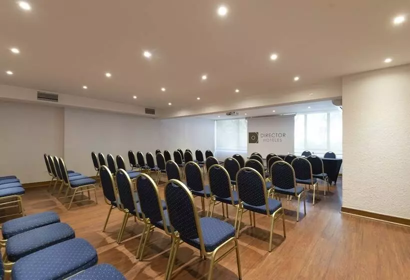 Fotos del hotel Director Vitacura:  23