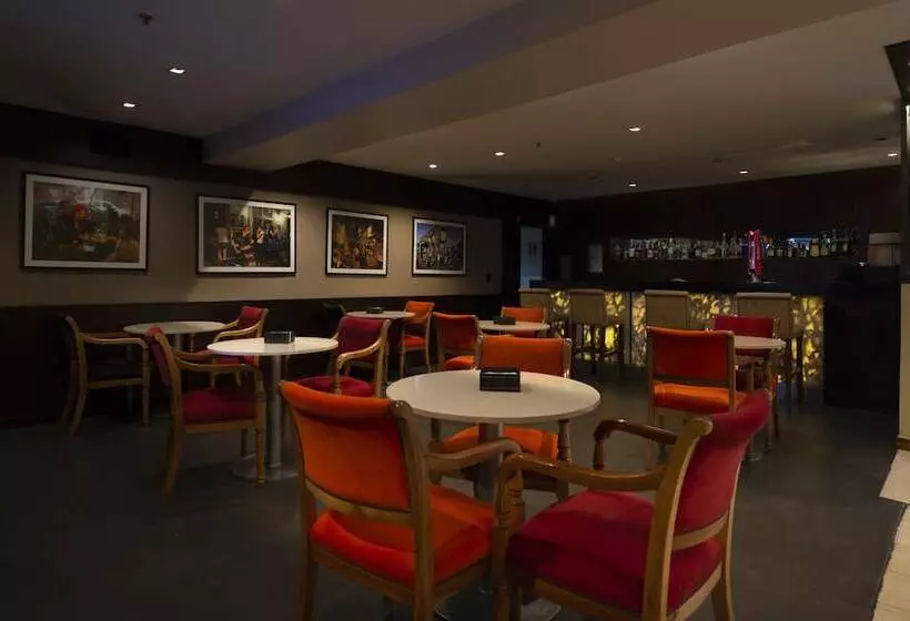 Fotos del hotel Director Vitacura:  16