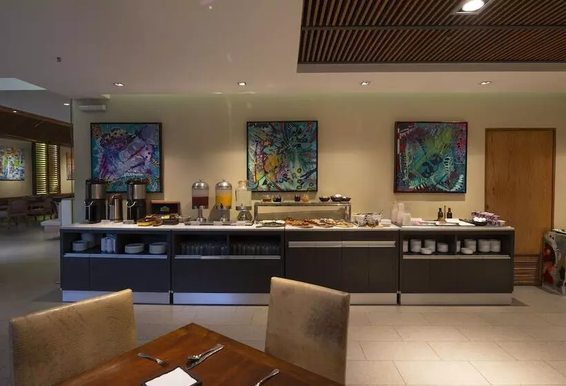 Fotos del hotel Director Vitacura:  13