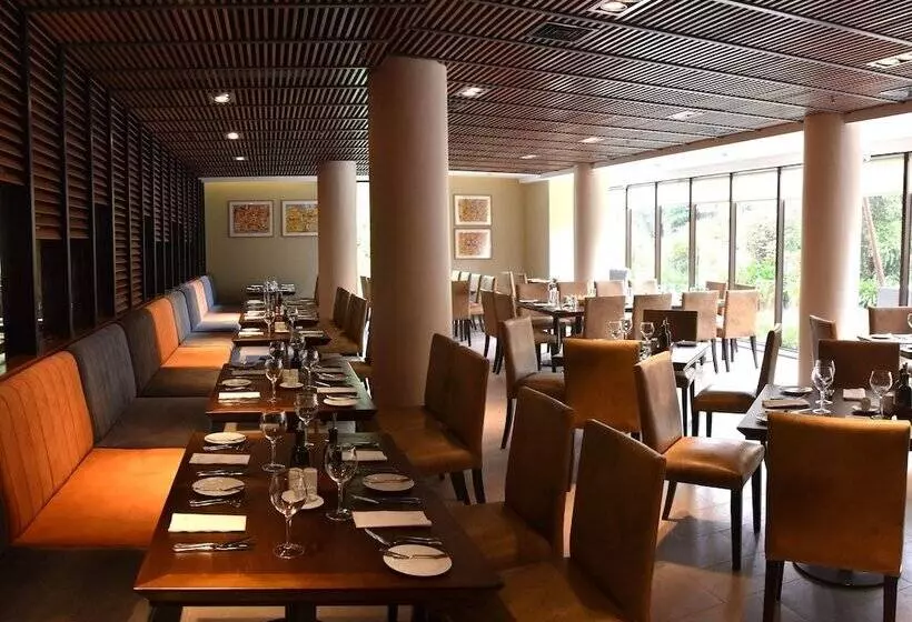 Fotos del hotel Director Vitacura:  18