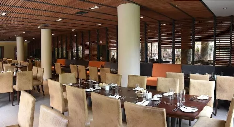 Fotos del hotel Director Vitacura:  6