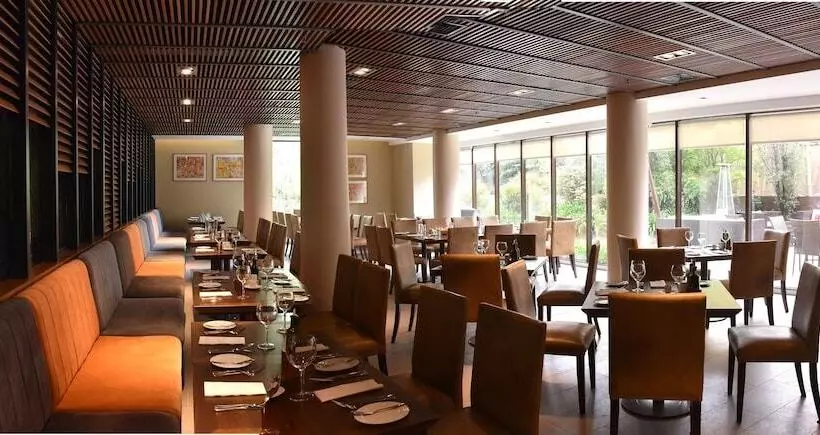 Fotos del hotel Director Vitacura:  20