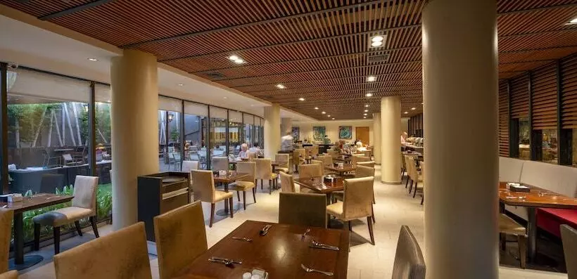 Fotos del hotel Director Vitacura:  15