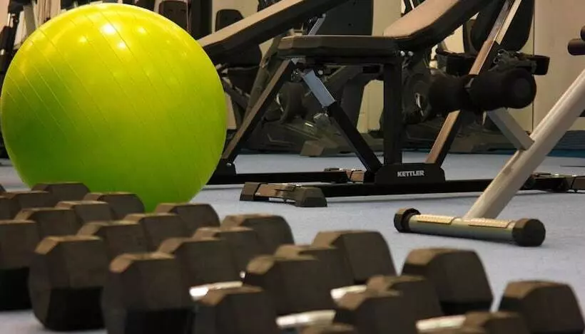 Fotos del hotel Director Vitacura:  10