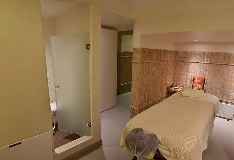 Fotos del hotel Director Vitacura:  2