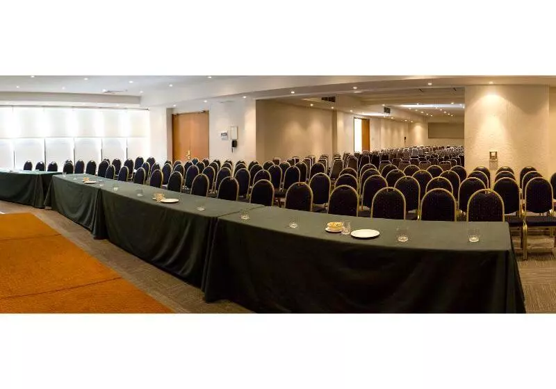 Fotos del hotel Director Vitacura:  8