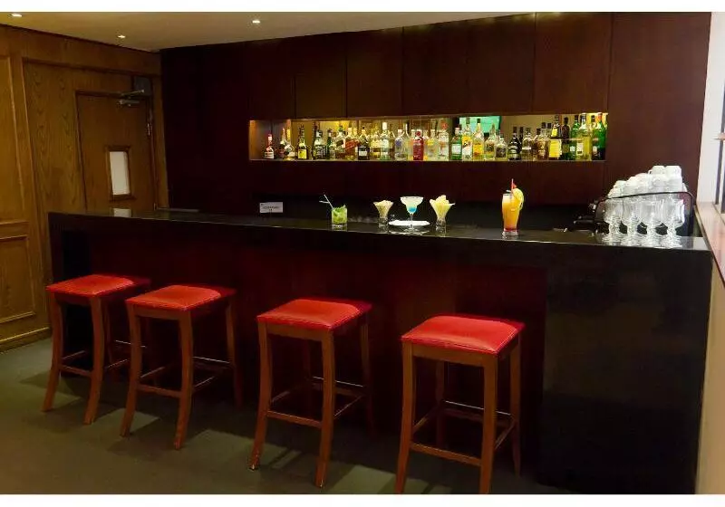 Fotos del hotel Director Vitacura:  7