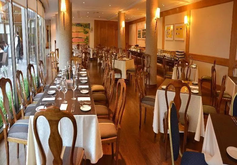 Fotos del hotel Director Vitacura:  22