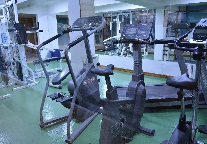 Fotos del hotel Director Vitacura:  4