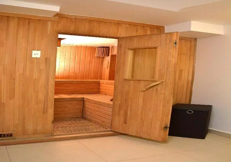 Fotos del hotel Director Vitacura:  5