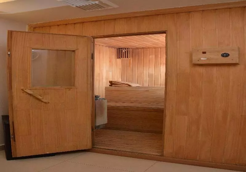 Fotos del hotel Director Vitacura:  11