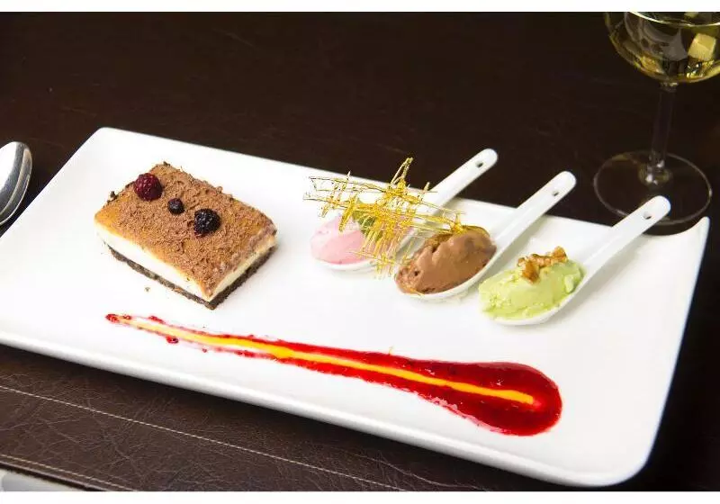 Fotos del hotel Director Vitacura:  25