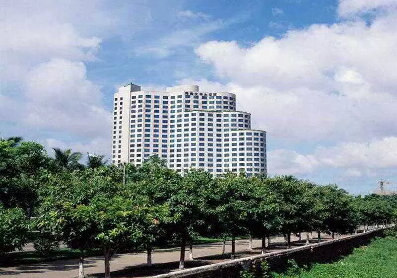 Hainan Junhua Haiyi Hotel