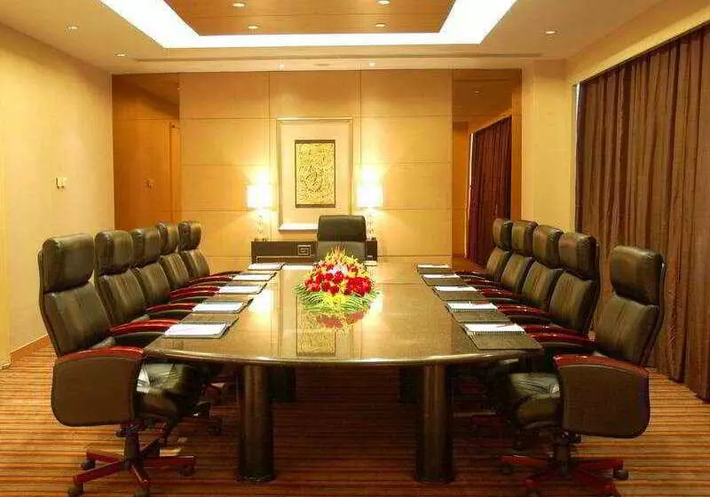 Fotos del hotel Hainan Junhua Haiyi Hotel:  5