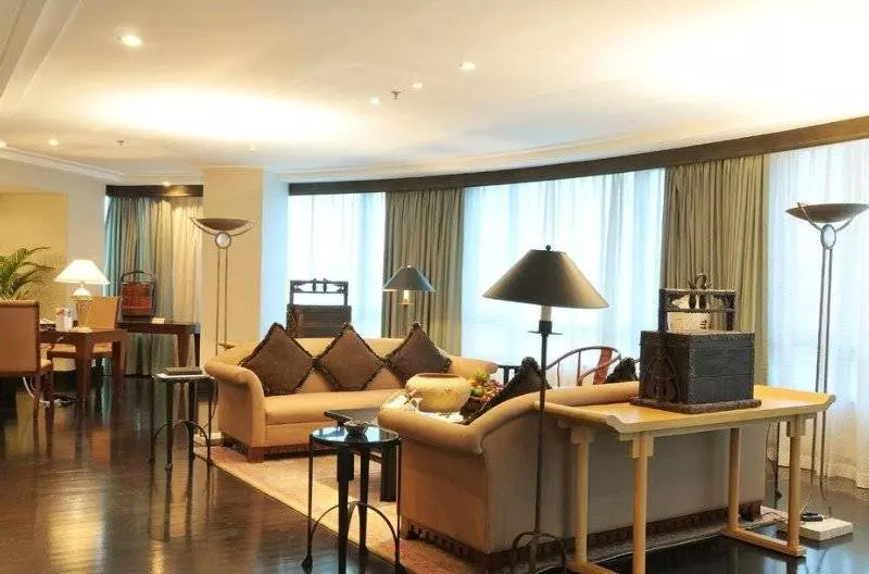 Fotos del hotel Hainan Junhua Haiyi Hotel:  2