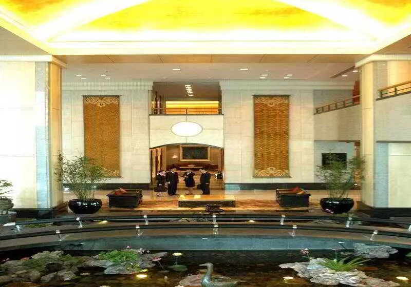 Fotos del hotel Hainan Junhua Haiyi Hotel:  7