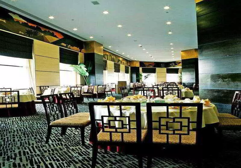 Fotos del hotel Hainan Junhua Haiyi Hotel:  4