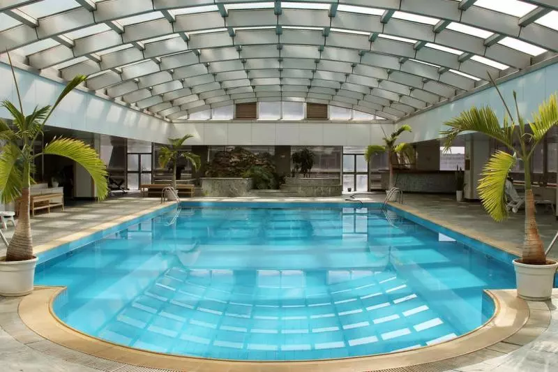 Kai Wah Plaza