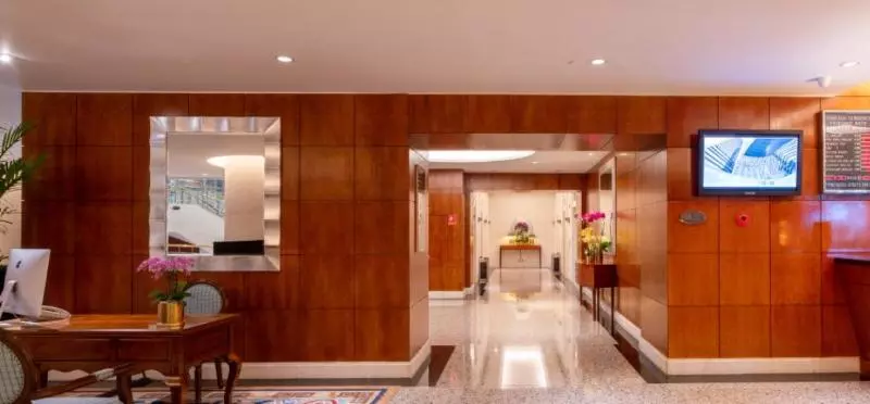 Fotos del hotel Kai Wah Plaza:  2