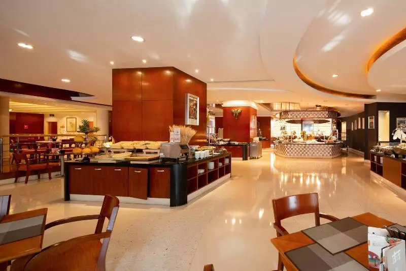 Fotos del hotel Kai Wah Plaza:  3