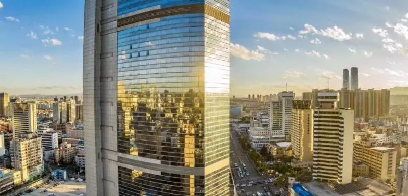 Fotos del hotel Kai Wah Plaza:  13