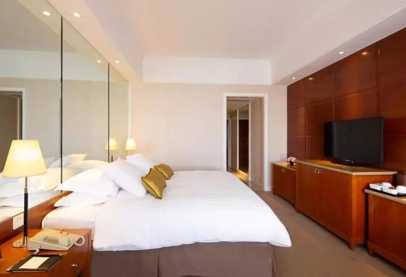 Fotos del hotel Kai Wah Plaza:  8