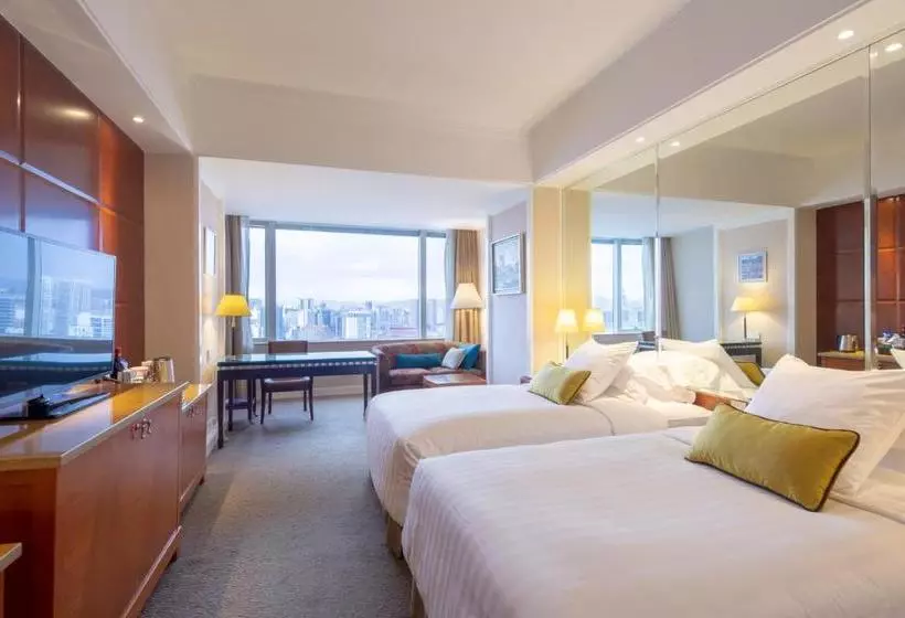 Fotos del hotel Kai Wah Plaza:  11